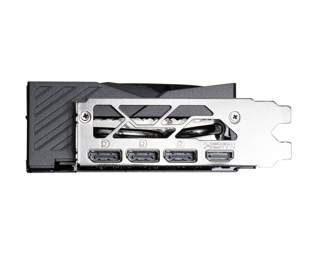 MSI GEFORCE RTX 5060 TI 8G GAMING OC tarjeta gráfica NVIDIA 8 GB GDDR7