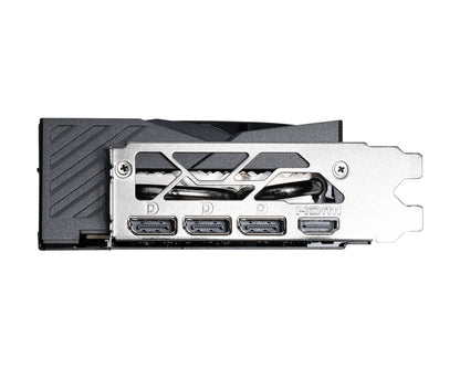 MSI GEFORCE RTX 5060 TI 8G GAMING OC tarjeta gráfica NVIDIA 8 GB GDDR7