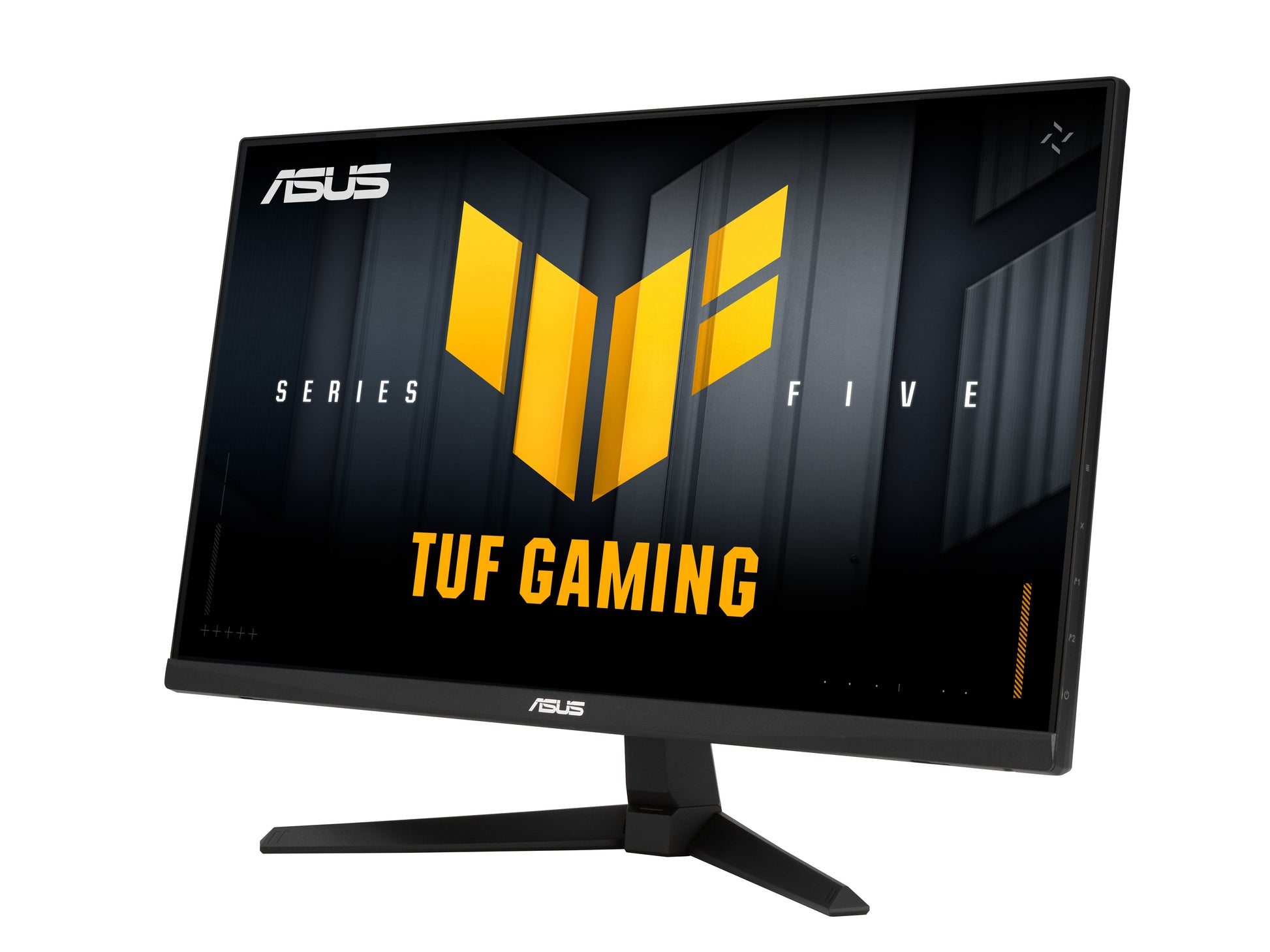 ASUS TUF Gaming VG249Q5A pantalla para PC 60,5 cm (23.8") 1920 x 1080 Pixeles Full HD LCD Negro
