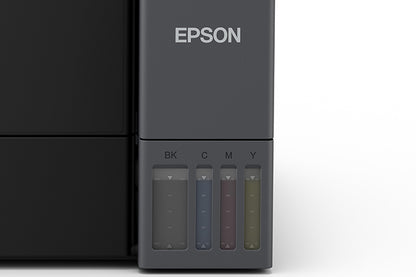 Epson EcoTank L4360 Inyección de tinta A4 4800 x 1200 DPI Wifi
