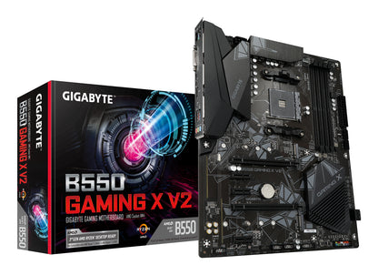 GIGABYTE B550 Gaming X V2 Placa base