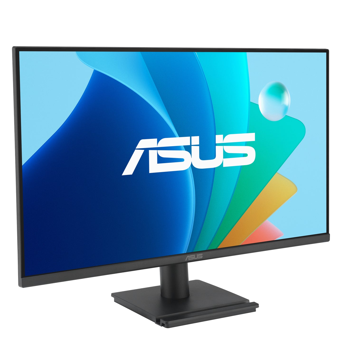 ASUS VA279HG pantalla para PC 68,6 cm (27") 1920 x 1080 Pixeles Full HD LCD Negro