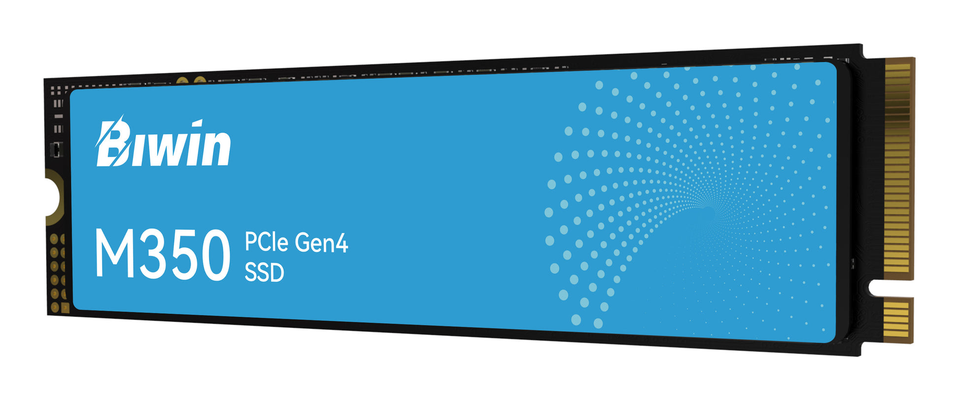 Biwin M350 500 GB M.2 PCI Express 4.0 NVMe