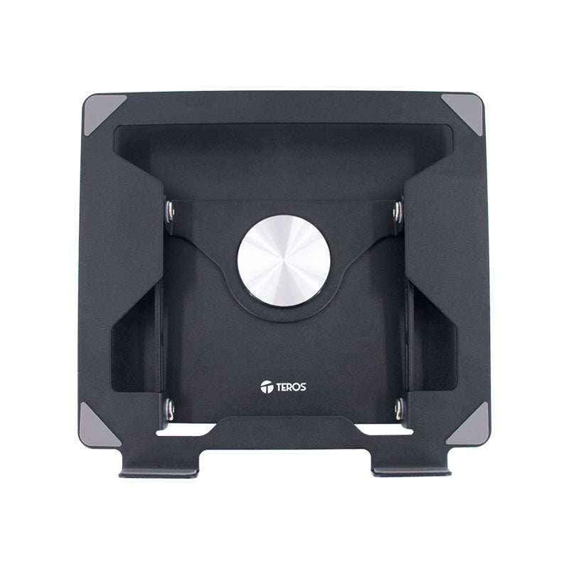 Soporte Para Notebook Teros Te-7021n Soporta Tablets Y Notebooks De 10 Hasta 15.6 N