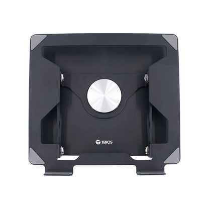 Soporte Para Notebook Teros Te-7021n Soporta Tablets Y Notebooks De 10 Hasta 15.6 N