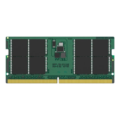Memoria So-dimm Kingston 32gb Ddr5-5600mt/s, Pc5-44800, Cl46, 1.1v, 262-pin, Non-ecc[