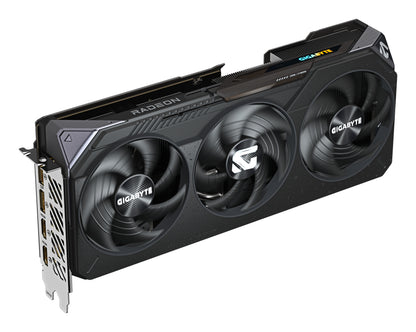GIGABYTE Radeon RX 9070 GAMING OC 16G Tarjeta Gráfica