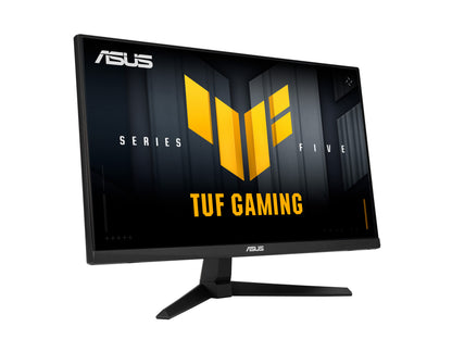 ASUS TUF Gaming VG249Q5A pantalla para PC 60,5 cm (23.8") 1920 x 1080 Pixeles Full HD LCD Negro