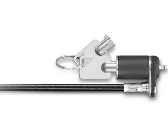 Lenovo Nanosaver Essential Cable Lock (cable De Seguridad) Lenovo Security Cable