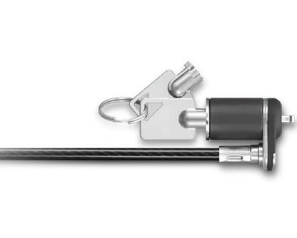 Lenovo Nanosaver Essential Cable Lock (cable De Seguridad) Lenovo Security Cable