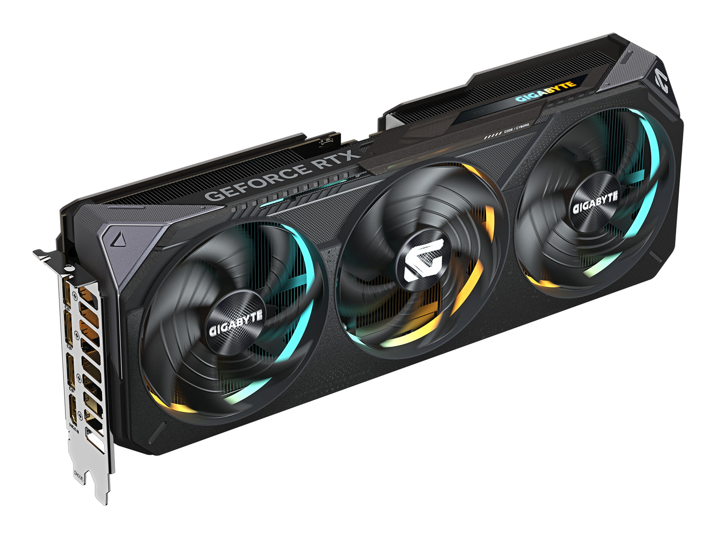 GIGABYTE GeForce RTX 5070 GAMING OC 12G Tarjeta Gráfica