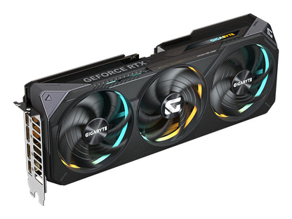 GIGABYTE GeForce RTX 5070 GAMING OC 12G Tarjeta Gráfica
