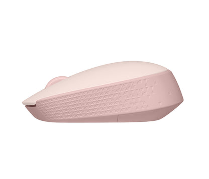 Mouse Logitech M170 Rose