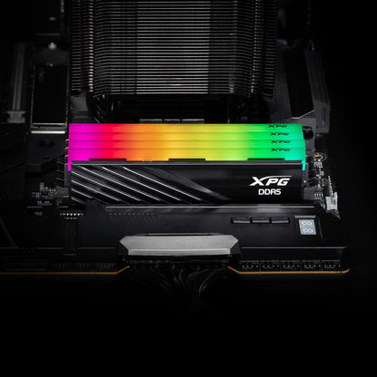 XPG LANCER BLADE RGB módulo de memoria 16 GB 1 x 16 GB DDR5 6000 MT/s 288-pin DIMM