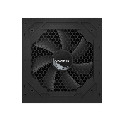 GIGABYTE UD750GM PG5 unidad de fuente de alimentación 750 W 20+4 pin ATX ATX Negro