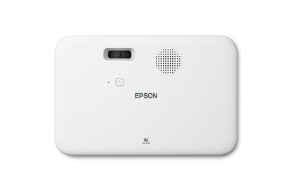 Epson EpiqVision FH02 3000 lúmenes ANSI 3LCD 1080p (1920x1080) Blanco