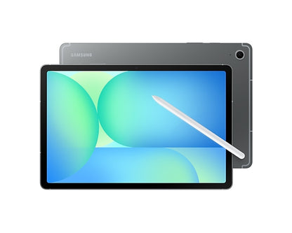 Tablet Samsung Galaxy Tab S10 Fe, 10.9 (2304x1440)(wuxga+) Lcd, 8gb Ram + 128gb Rom[