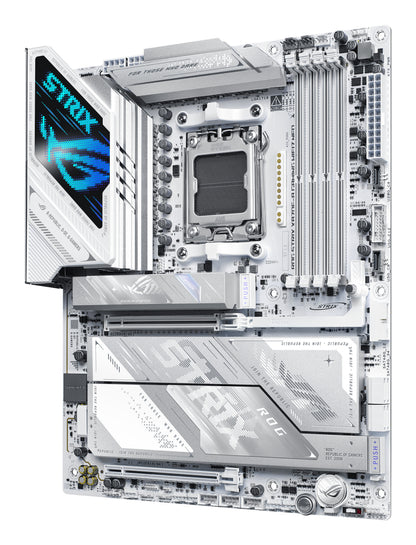 ASUS ROG STRIX X870E-A GAMING WIFI7 NEO AMD X870E Zócalo AM5 ATX