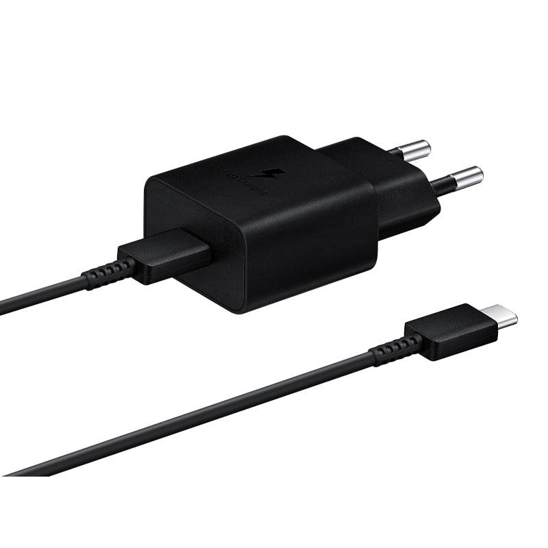 Adaptador De Carga Rápida 15w Para Dispositivos Compatibles Con Usb-c. Disfruta D