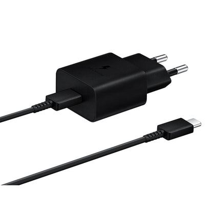 Adaptador De Carga Rápida 15w Para Dispositivos Compatibles Con Usb-c. Disfruta D