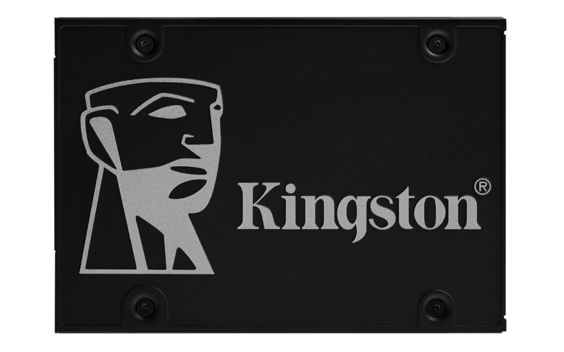 Kingston Technology Disco SSD KC600 SATA3 2,5" de 2048 G