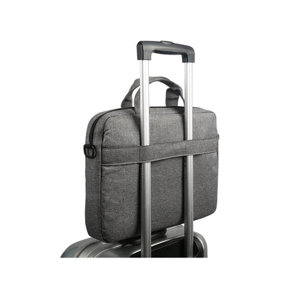 Maletin Lenovo 15.6 Casual Toploader T210, Compatible Con Portatiles De Hasta 15.6[@