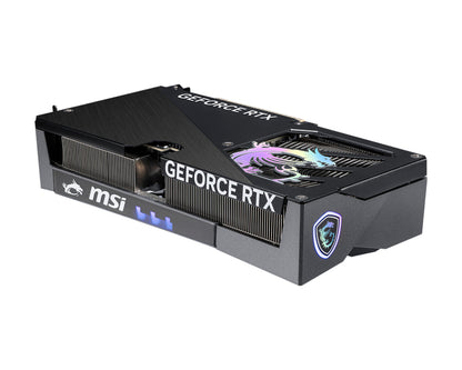 MSI GEFORCE RTX 5060 TI 8G GAMING OC tarjeta gráfica NVIDIA 8 GB GDDR7