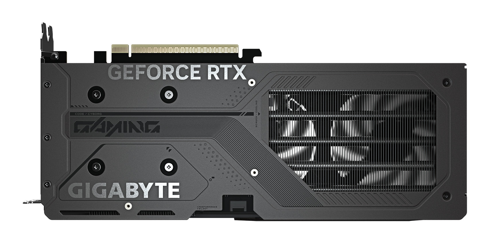GIGABYTE GeForce RTX 5060 Ti GAMING OC 8G Tarjeta Gráfica