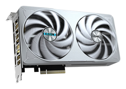 GIGABYTE GeForce RTX 5060 Ti EAGLE OC ICE 8G Tarjeta Gráfica