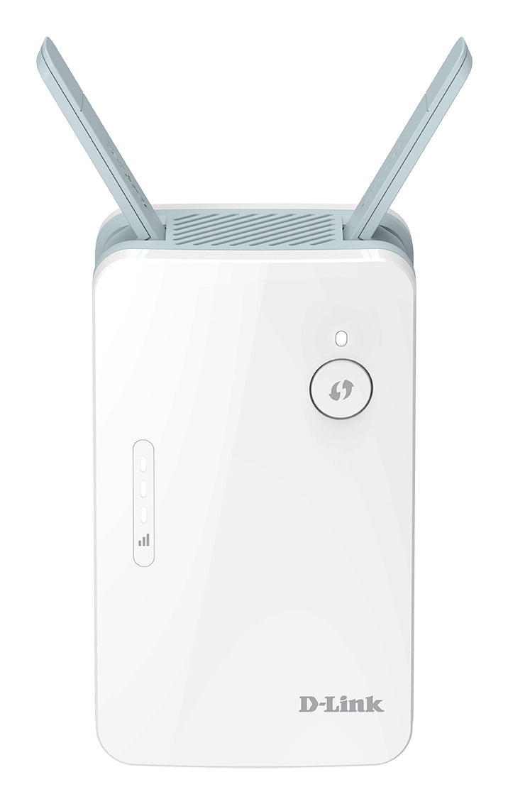 D-Link E15 ampliador de red Transmisor de red Blanco 10, 100, 1000 Mbit/s