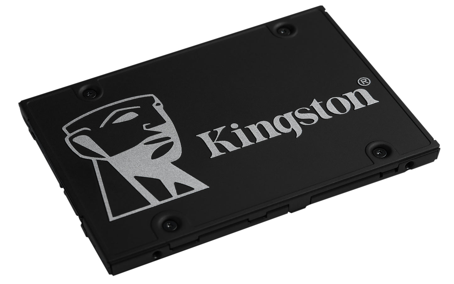 Kingston Technology Disco SSD KC600 SATA3 2,5" de 1024 G
