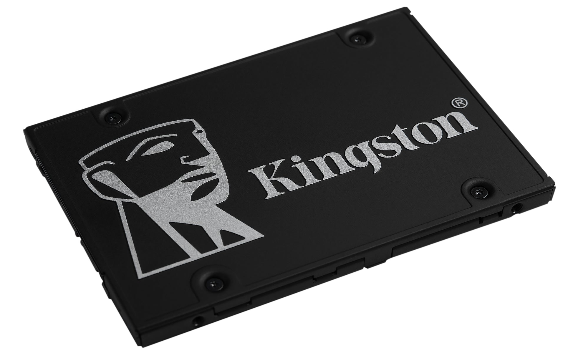 Kingston Technology Disco SSD KC600 SATA3 2,5" de 1024 G