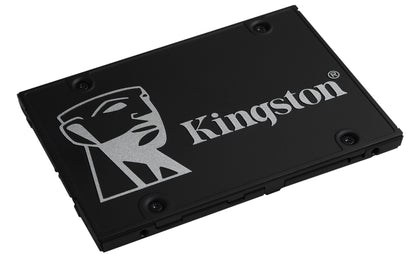 Kingston Technology Disco SSD KC600 SATA3 2,5" de 1024 G