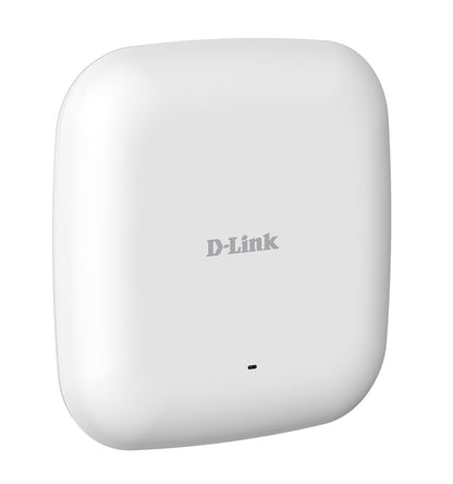 D-Link AC1300 Wave 2 Dual-Band 1000 Mbit/s Blanco Energía sobre Ethernet (PoE)