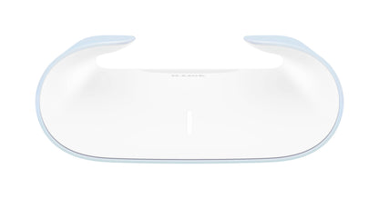 D-Link M30 sistema Wi-Fi Mesh (Wi-Fi en malla) Doble banda (2,4 GHz / 5 GHz) Wi-Fi 6 (802.11ax) Blanco, Azul 4 Interno