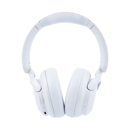 Audífono Inalámbricos Teros Te-8038w, Usb-c, Blanco Titanium Descubre Los Audífon