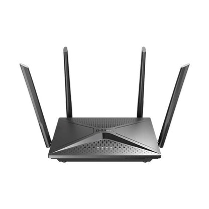 Router D-link Dir-2150 Wi-fi Gigabit Ac2100 El Dir-2150 Ofrece Un Rendimiento De