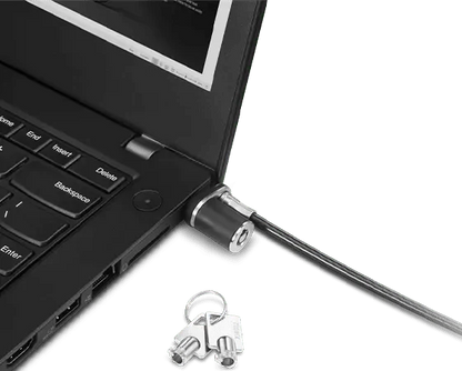 Lenovo Nanosaver Essential Cable Lock (cable De Seguridad) Lenovo Security Cable