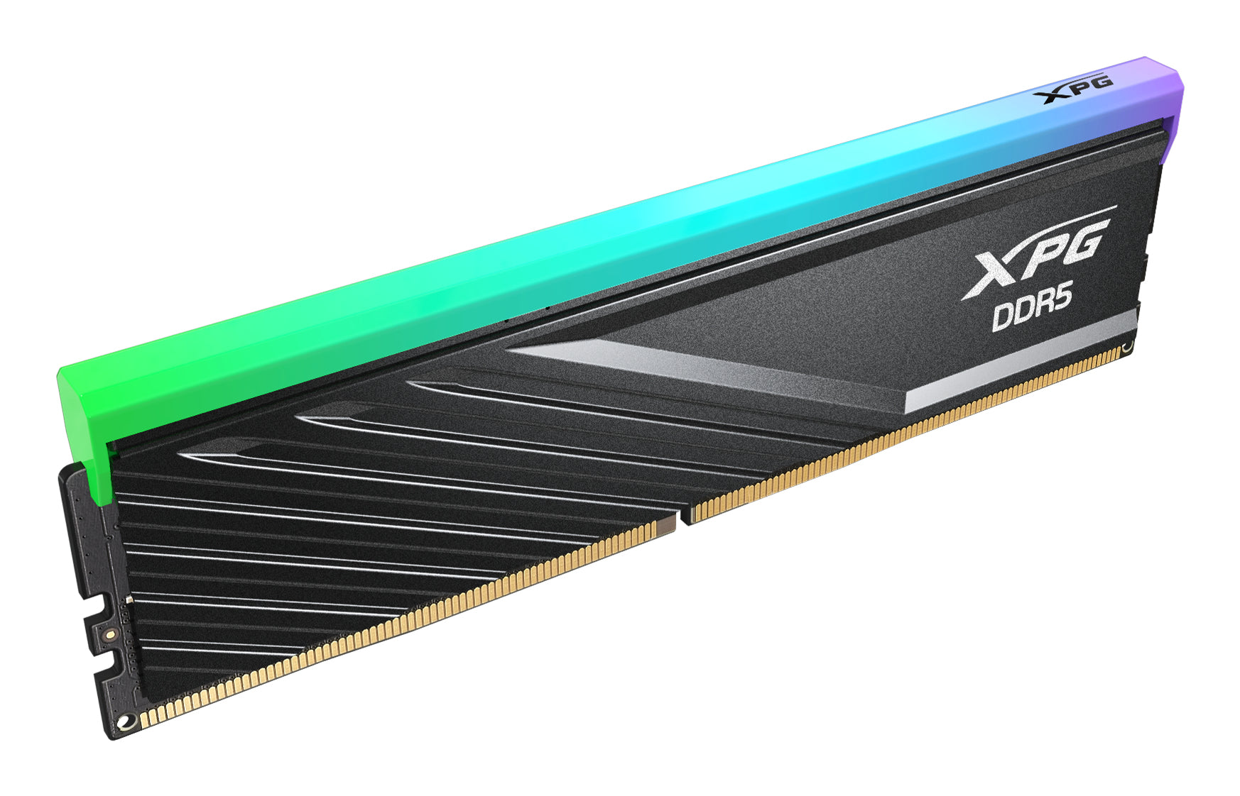XPG LANCER BLADE RGB módulo de memoria 16 GB 1 x 16 GB DDR5 6000 MT/s 288-pin DIMM