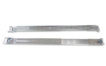 QNAP RAIL-B02 accesorio de bastidor Kit de carriles de rack
