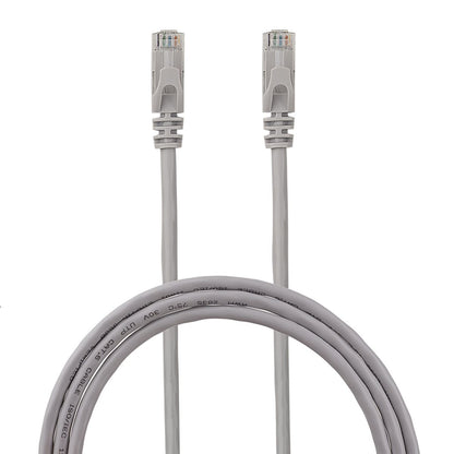 Cable De Red Ethernet Radioshack Cat6 Rj45 - 7.6 Metros