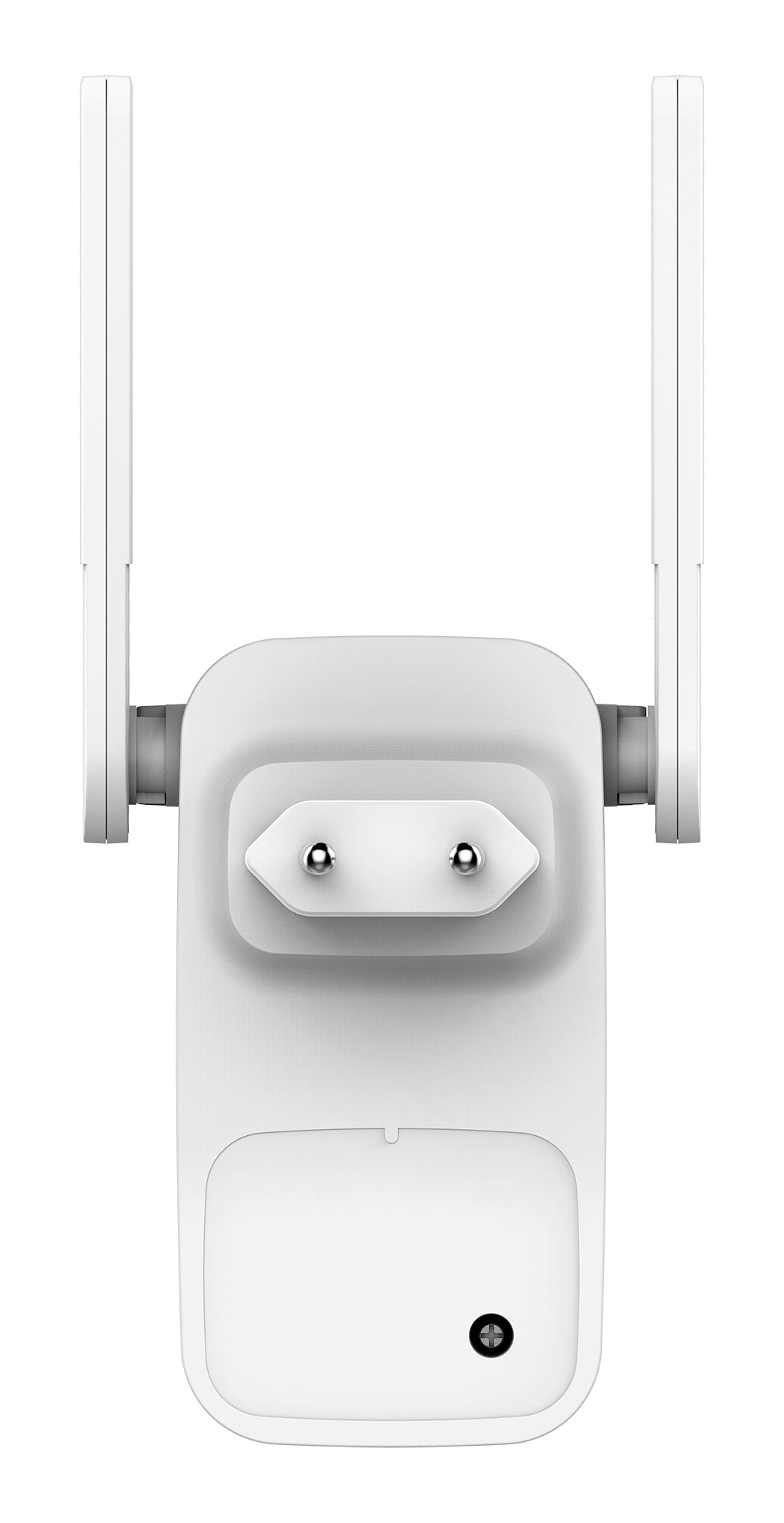 D-Link DAP-1610 ampliador de red Transmisor y receptor de red Blanco 10, 100 Mbit/s