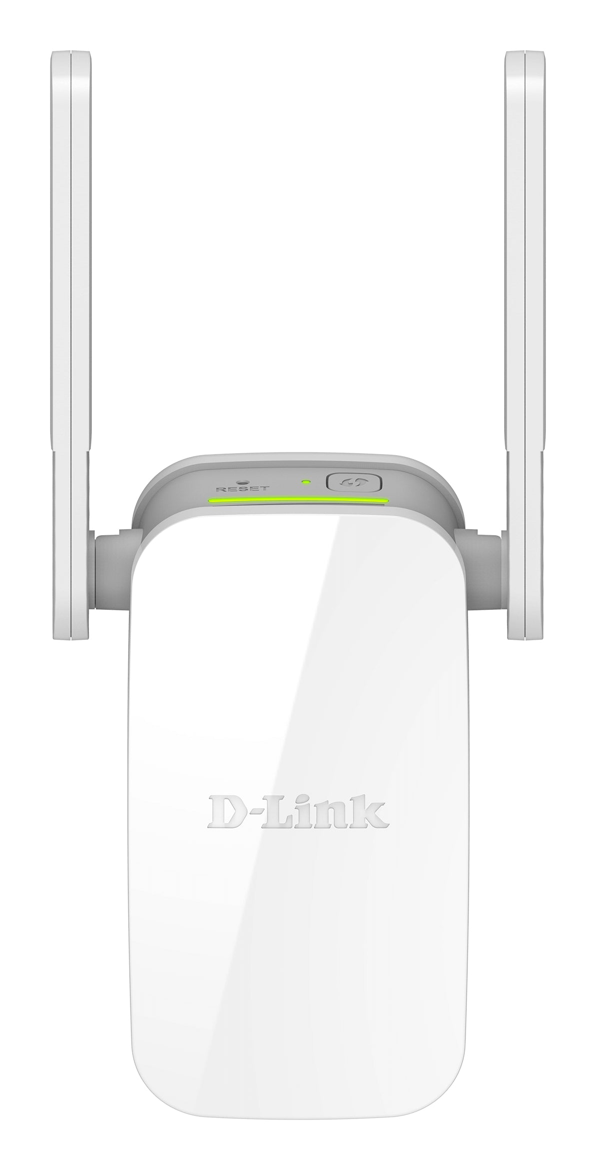D-Link DAP-1610 ampliador de red Transmisor y receptor de red Blanco 10, 100 Mbit/s