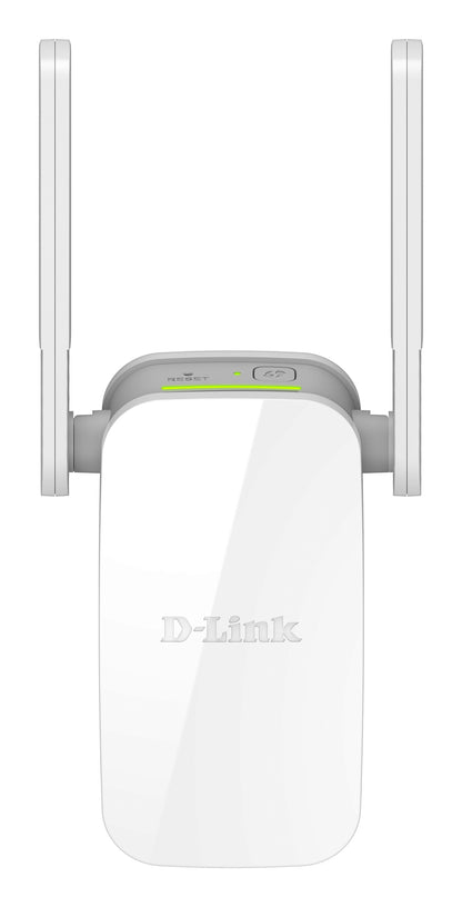 D-Link DAP-1610 ampliador de red Transmisor y receptor de red Blanco 10, 100 Mbit/s