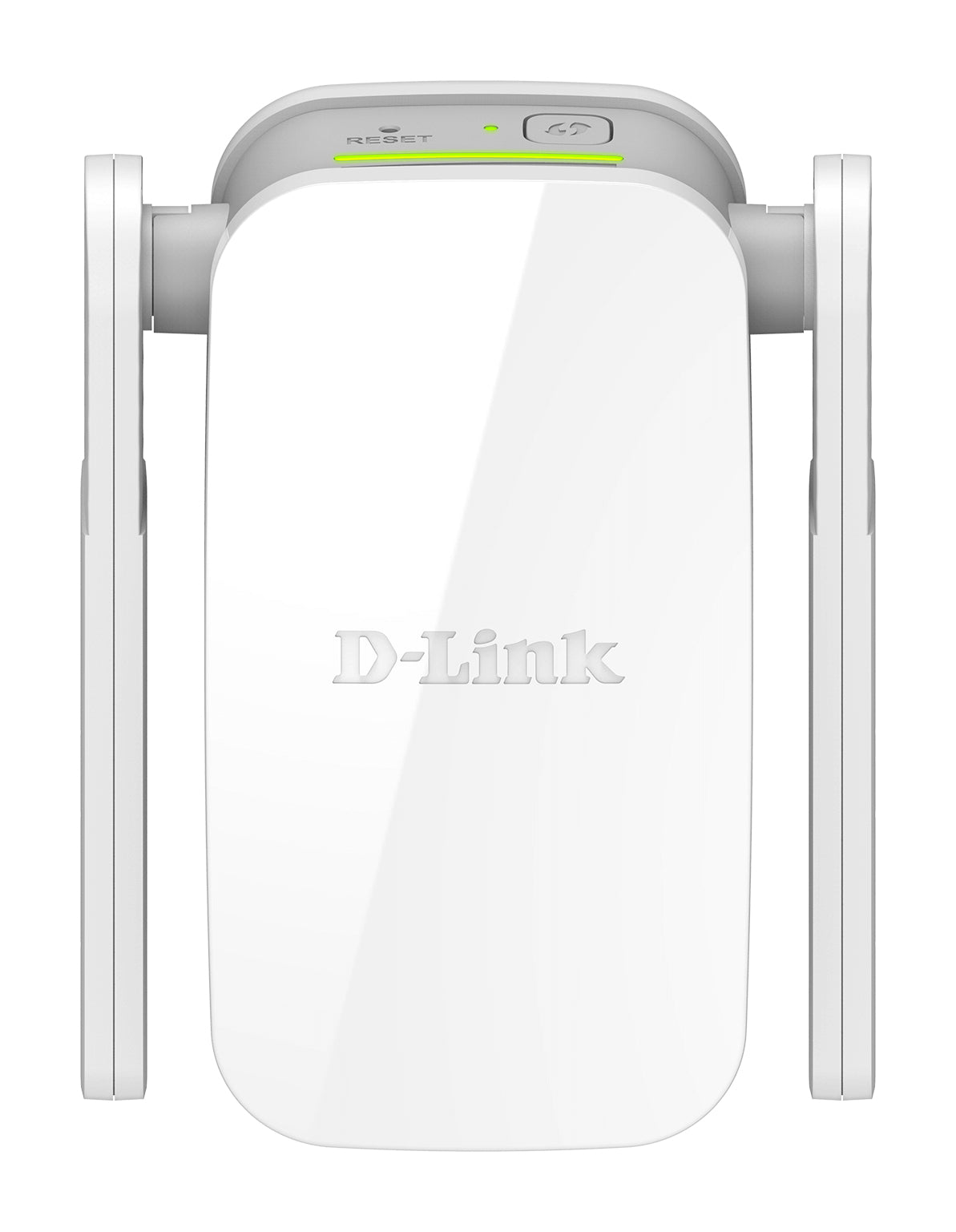 D-Link DAP-1610 ampliador de red Transmisor y receptor de red Blanco 10, 100 Mbit/s
