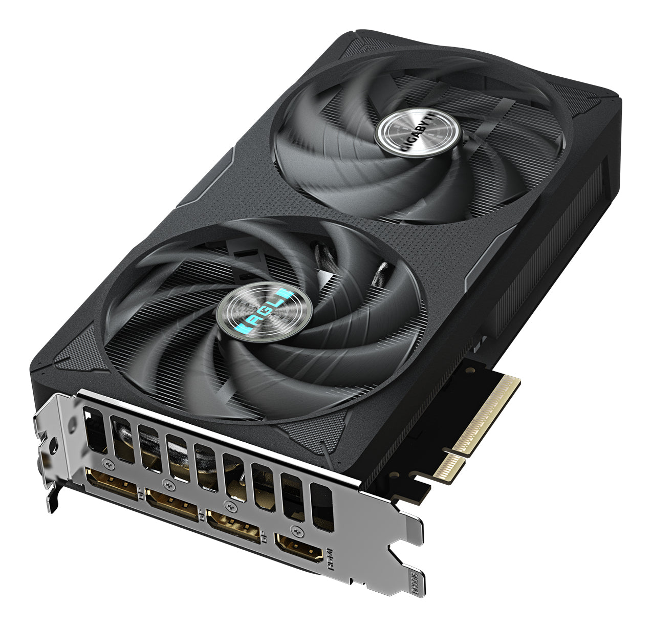 GIGABYTE GeForce RTX 5060 Ti EAGLE OC 8G Tarjeta Gráfica