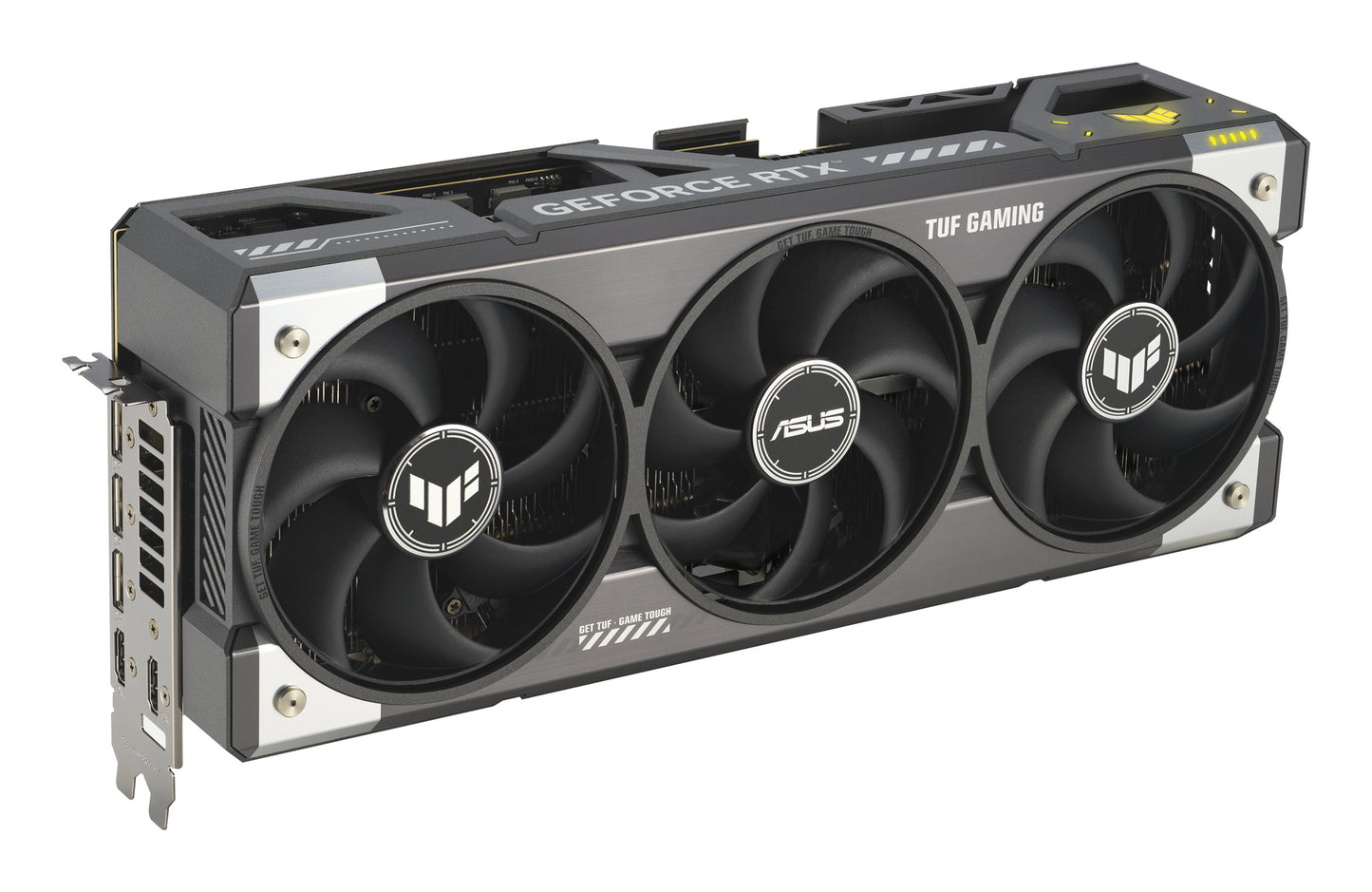 ASUS TUF Gaming TUF-RTX5080-O16G-GAMING NVIDIA GeForce RTX 5080 16 GB GDDR7