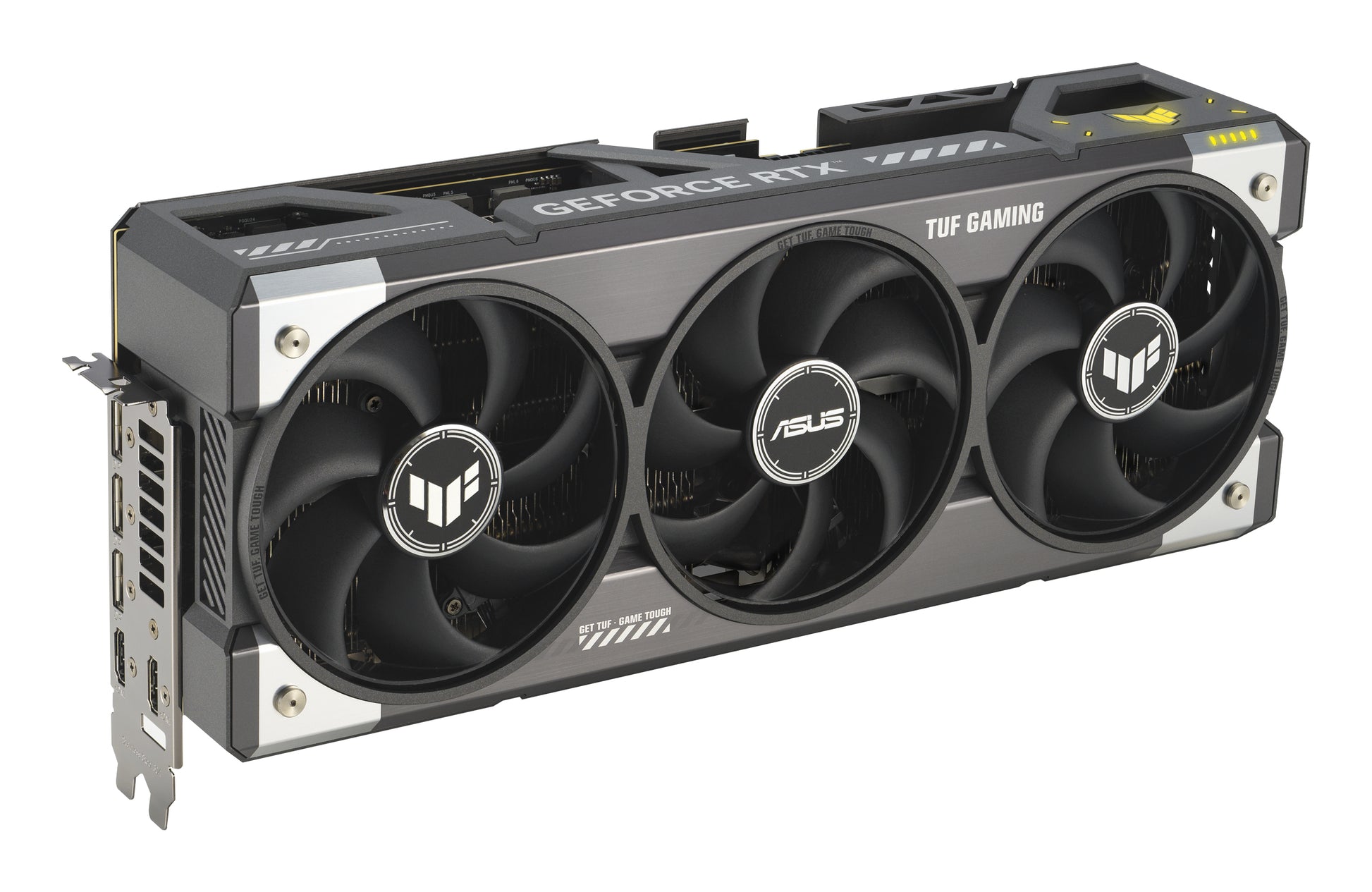 ASUS TUF Gaming TUF-RTX5080-O16G-GAMING NVIDIA GeForce RTX 5080 16 GB GDDR7