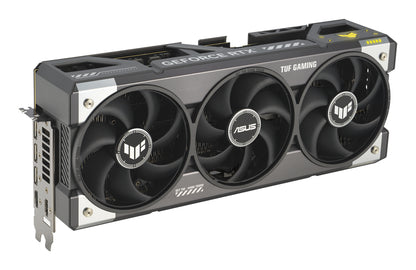ASUS TUF Gaming TUF-RTX5080-O16G-GAMING NVIDIA GeForce RTX 5080 16 GB GDDR7