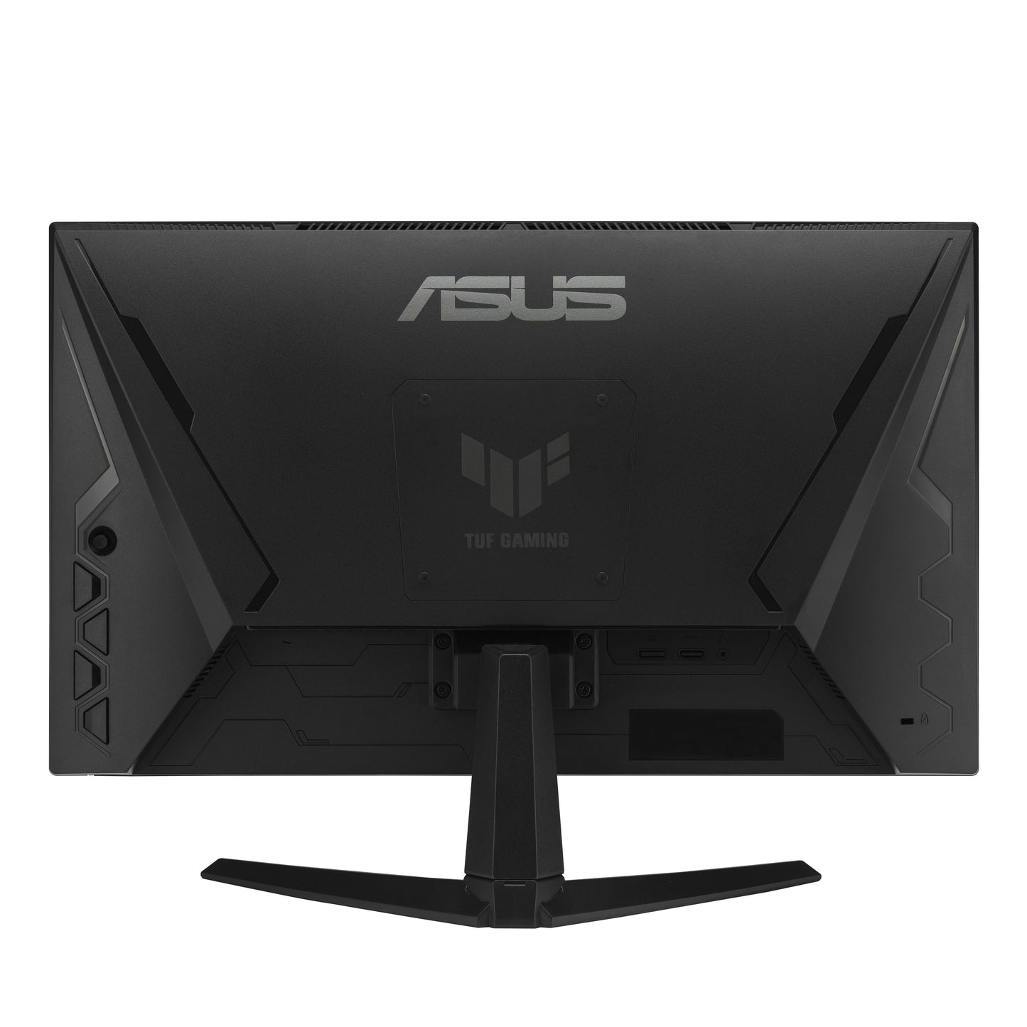 ASUS VG249QE5A pantalla para PC 60,5 cm (23.8") 1920 x 1080 Pixeles Full HD LCD Negro